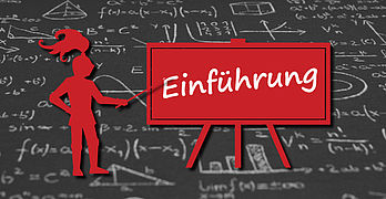 Logo Einführung